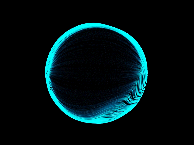 NyViA AI Orb